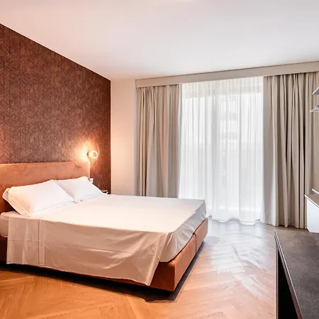 Palazzo Le Giare - Luxury Bari