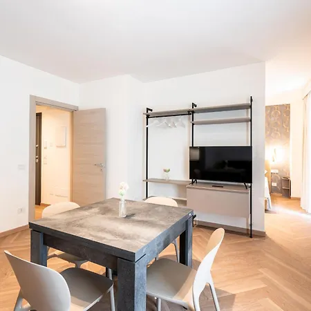 Palazzo Le Giare - Luxury Aparthotel