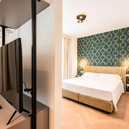 Palazzo Le Giare - Luxury 3* Bari