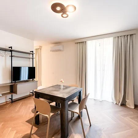 Palazzo Le Giare - Luxury Aparthotel 3*