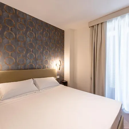 Aparthotel Palazzo Le Giare - Luxury 3*