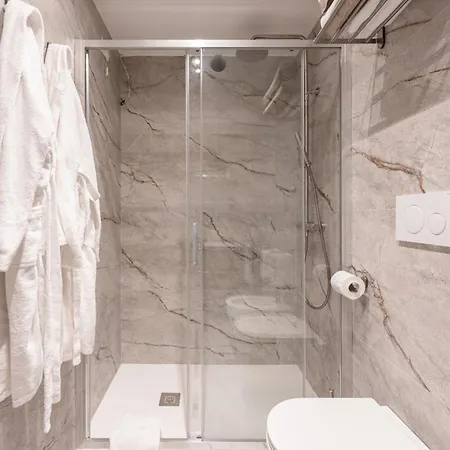 Palazzo Le Giare - Luxury 3*