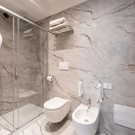 Palazzo Le Giare - Luxury Aparthotel 3*