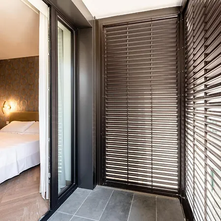 Palazzo Le Giare - Luxury Aparthotel Bari