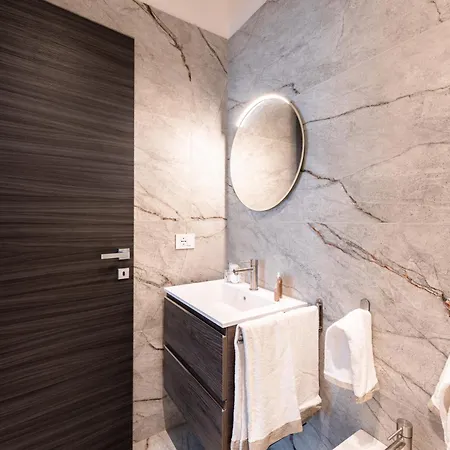 Palazzo Le Giare - Luxury Aparthotel Bari