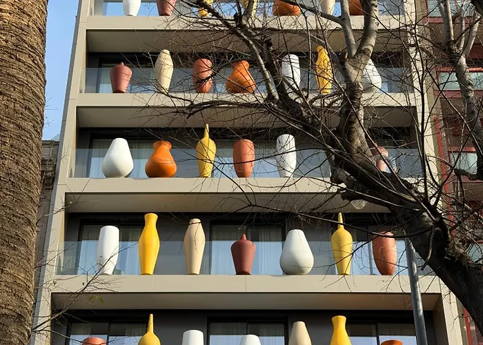 Palazzo Le Giare - Luxury Aparthotel Bari