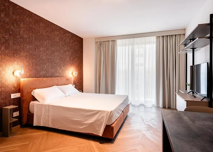 Palazzo Le Giare - Luxury Bari