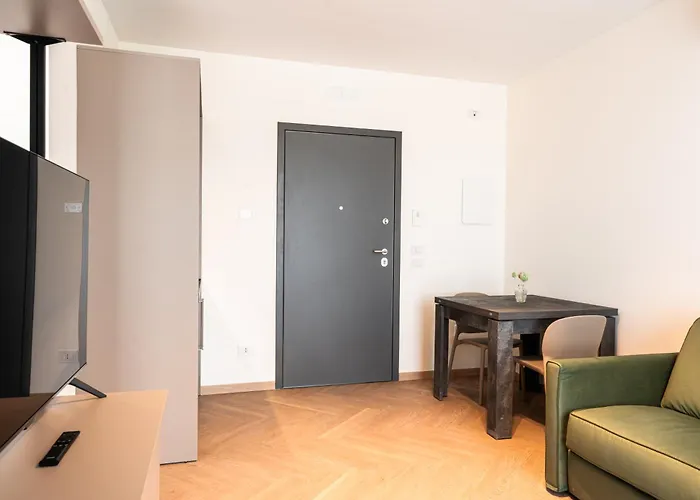 Aparthotel Palazzo Le Giare - Luxury Bari