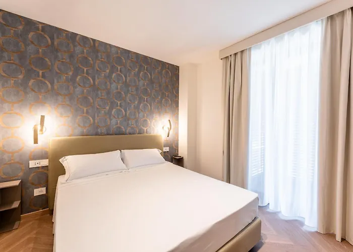 Palazzo Le Giare - Luxury 3* Bari