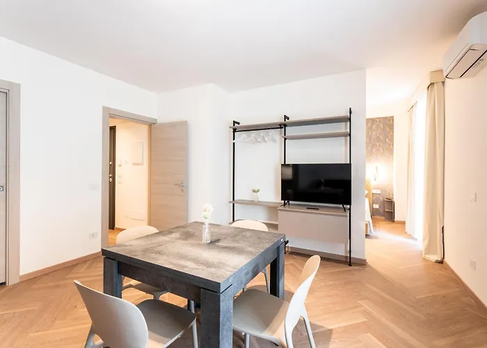 Palazzo Le Giare - Luxury Aparthotel