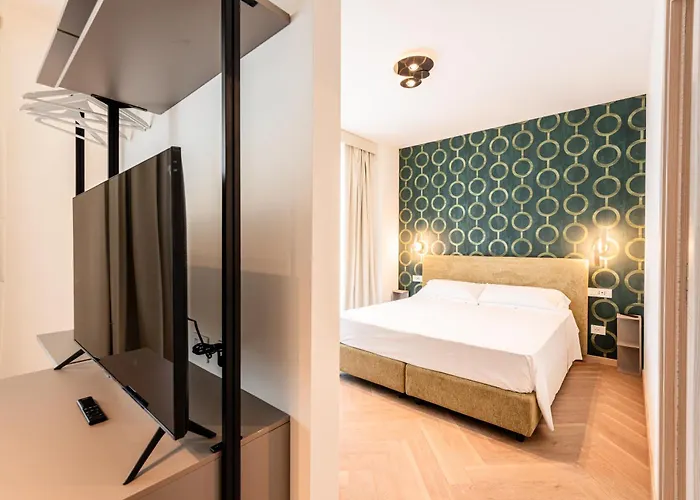 Palazzo Le Giare - Luxury 3* Bari