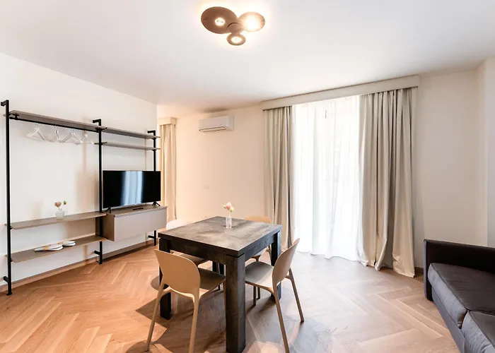 Palazzo Le Giare - Luxury Aparthotel 3*