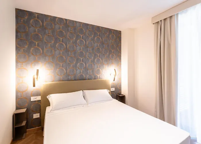 Palazzo Le Giare - Luxury 3* Bari