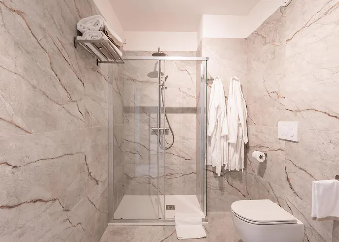 Aparthotel Palazzo Le Giare - Luxury Bari