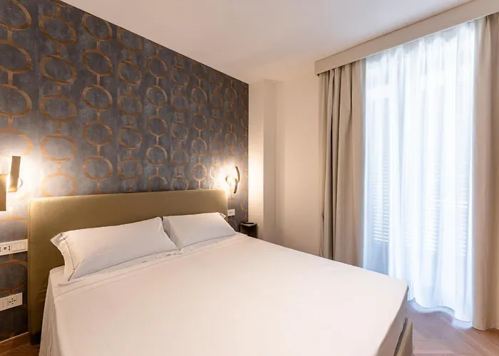 Aparthotel Palazzo Le Giare - Luxury 3*