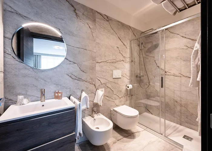 Palazzo Le Giare - Luxury Aparthotel