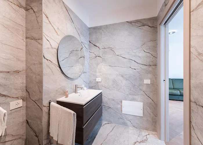 Aparthotel Palazzo Le Giare - Luxury 3*