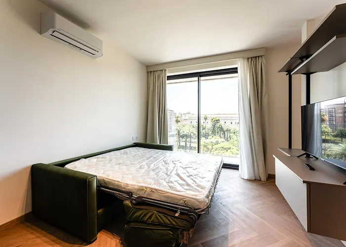 Palazzo Le Giare - Luxury Bari