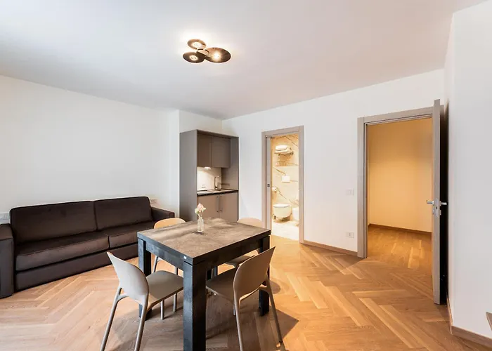 Palazzo Le Giare - Luxury