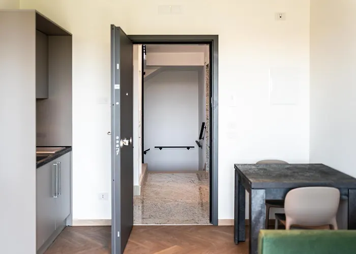 Palazzo Le Giare - Luxury 3*