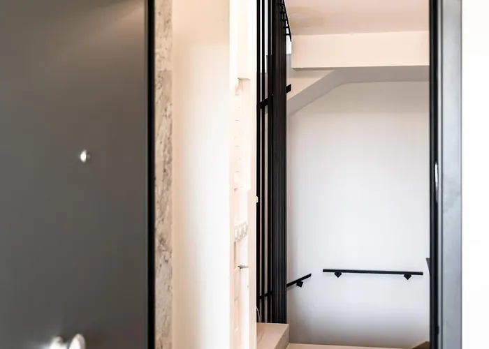 Palazzo Le Giare - Luxury Aparthotel