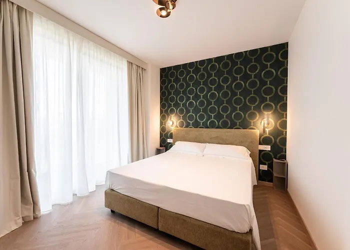 Aparthotel Palazzo Le Giare - Luxury 3*