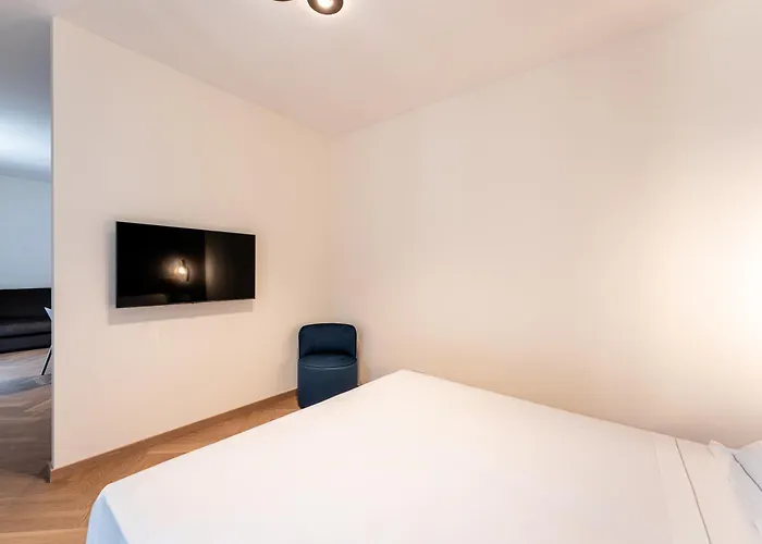 Palazzo Le Giare - Luxury