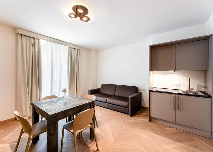 Palazzo Le Giare - Luxury 3*