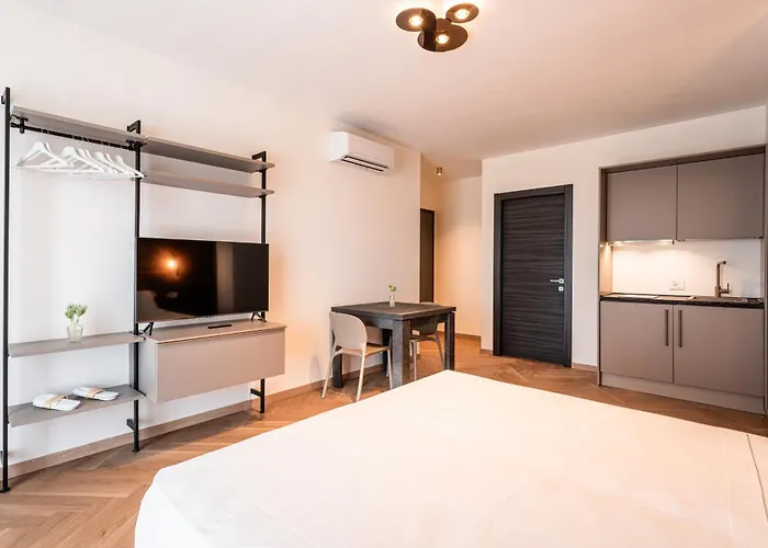 Palazzo Le Giare - Luxury