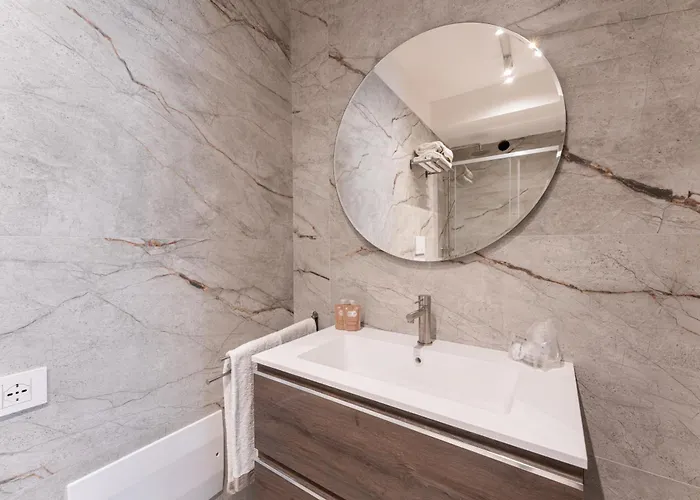 Palazzo Le Giare - Luxury Aparthotel Bari