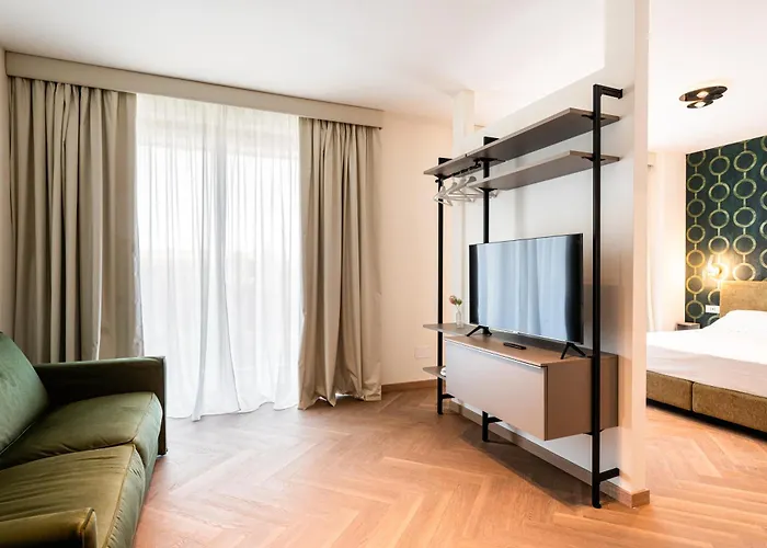 Palazzo Le Giare - Luxury