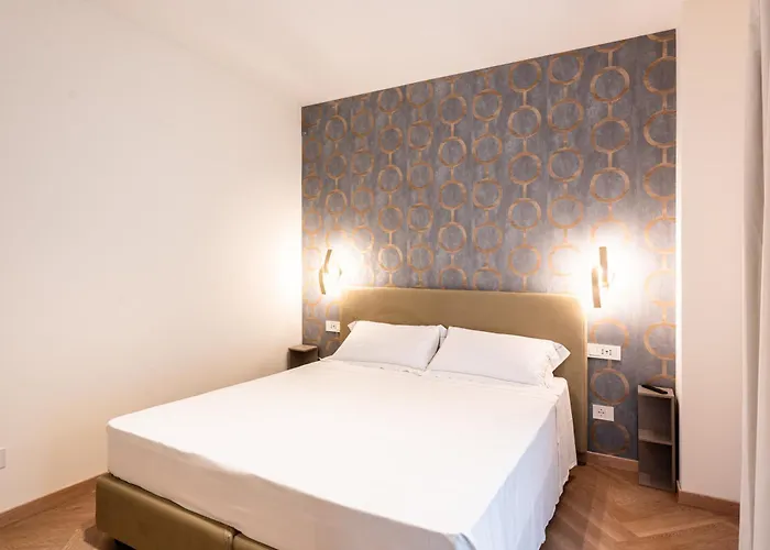 Palazzo Le Giare - Luxury Aparthotel Bari