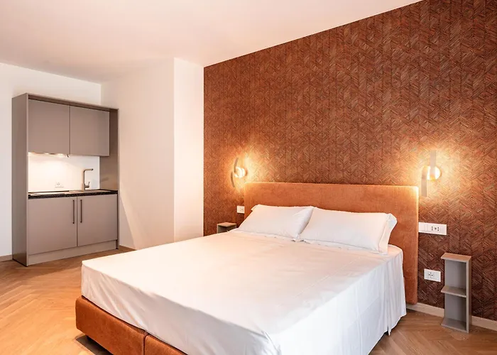 Palazzo Le Giare - Luxury Aparthotel 3*