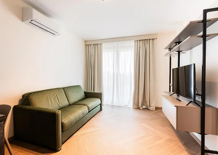 Palazzo Le Giare - Luxury Bari