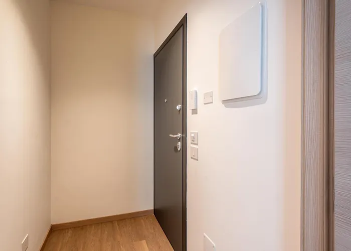 Aparthotel Palazzo Le Giare - Luxury