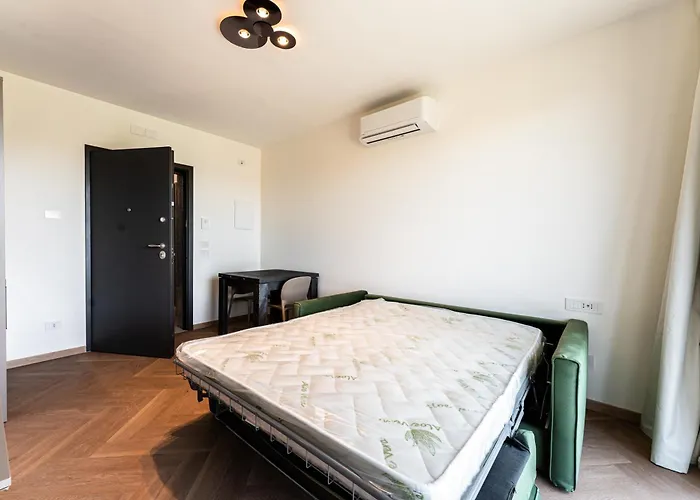 Aparthotel Palazzo Le Giare - Luxury 3*