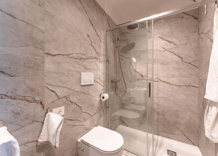 Palazzo Le Giare - Luxury Aparthotel Bari