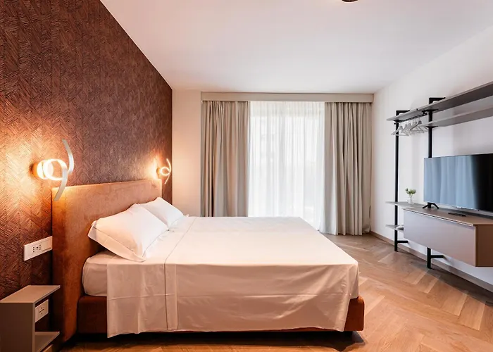 Palazzo Le Giare - Luxury Aparthotel 3*