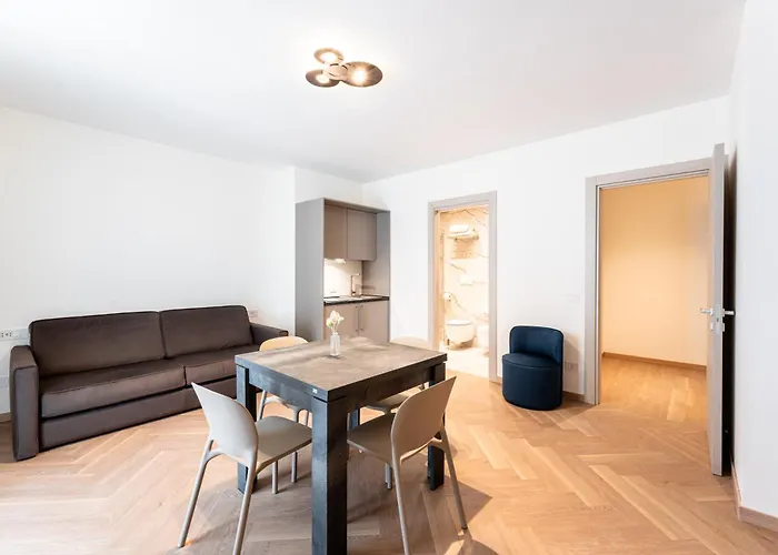 Palazzo Le Giare - Luxury