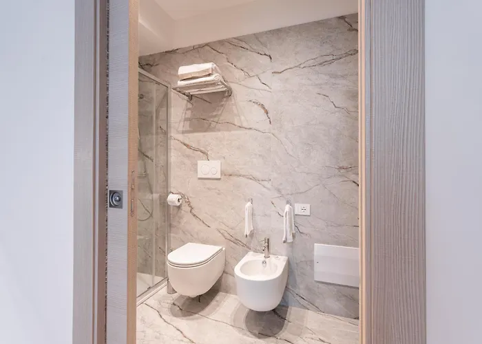 Palazzo Le Giare - Luxury Aparthotel 3*