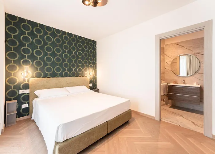 Palazzo Le Giare - Luxury