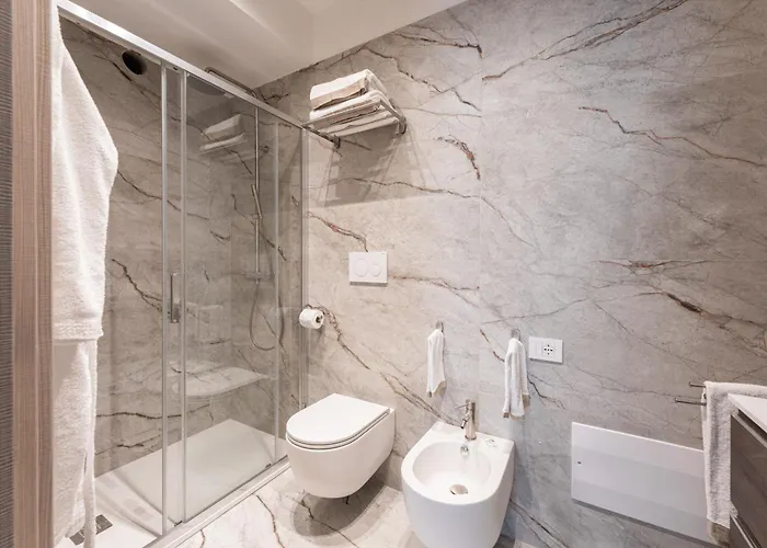 Palazzo Le Giare - Luxury Aparthotel 3*