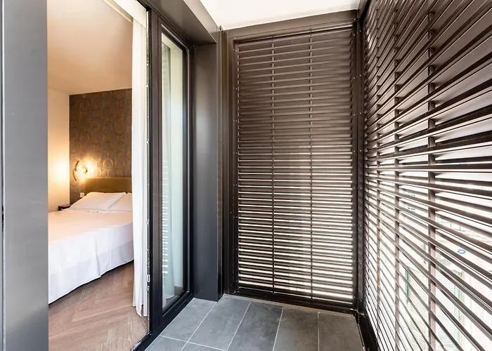 Palazzo Le Giare - Luxury Aparthotel Bari