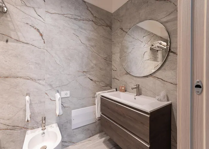 Palazzo Le Giare - Luxury 3* Bari