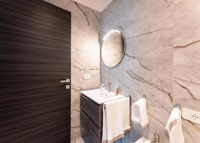 Palazzo Le Giare - Luxury Aparthotel Bari