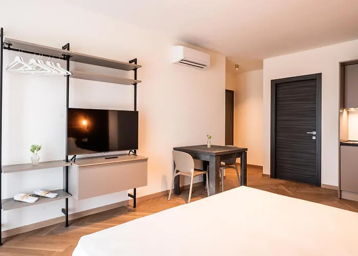 Palazzo Le Giare - Luxury 3*