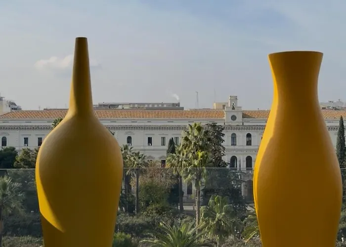 Palazzo Le Giare - Luxury 3*