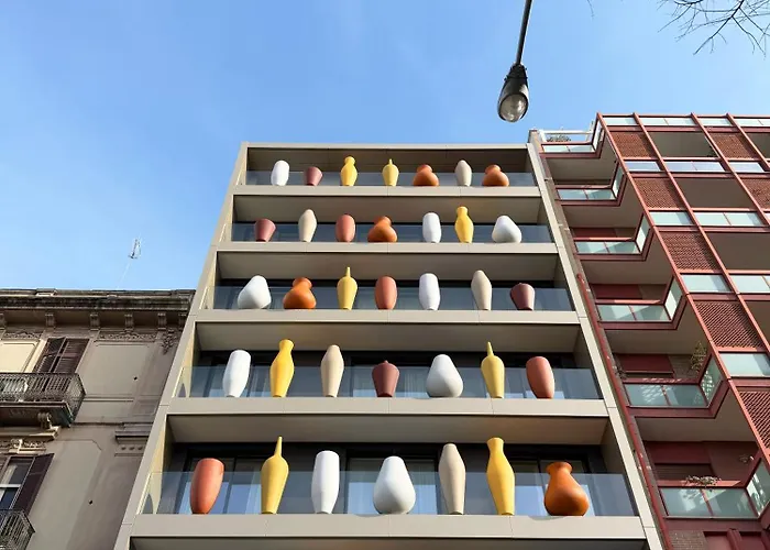 Palazzo Le Giare - Luxury 3*