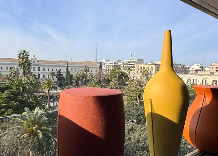 Palazzo Le Giare - Luxury 3*