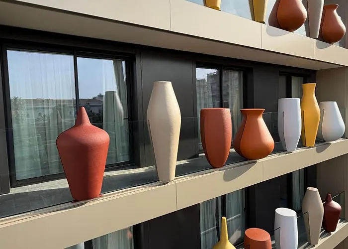 Palazzo Le Giare - Luxury Bari